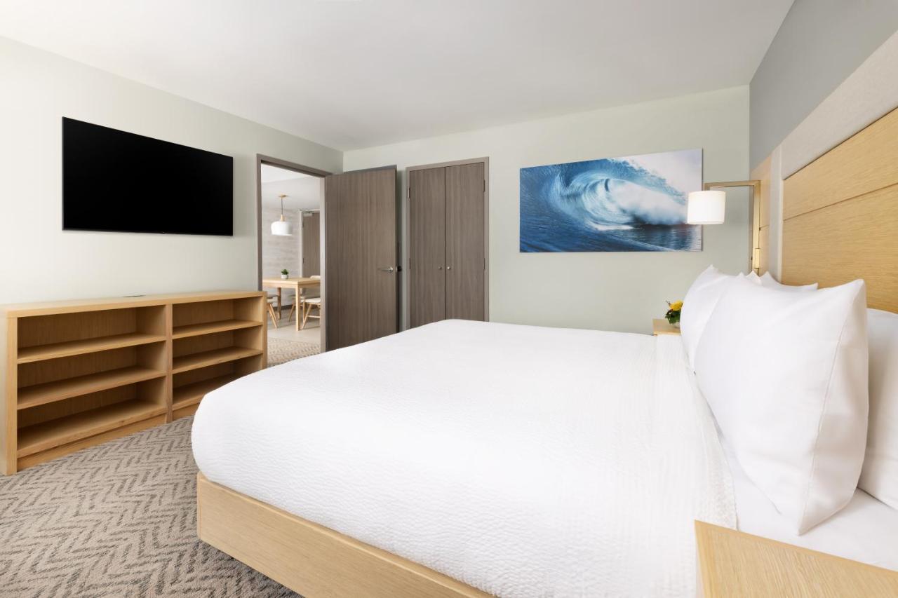 Residence Inn by Marriott San Juan Isla Verde Exterior foto